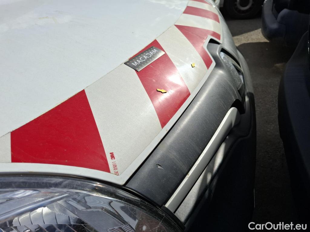  Renault  Kangoo  II Express Maxi Extra (Série Spéciale) 1.5 dCi 95CV BVM6 E6dT #23