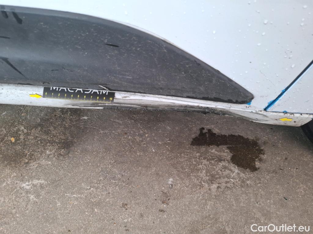  Renault  Kangoo RENAULT  / 2021 / 4P / Fourgonnette Extra - Blue dCi95 Sésame Ouvre Toi #65