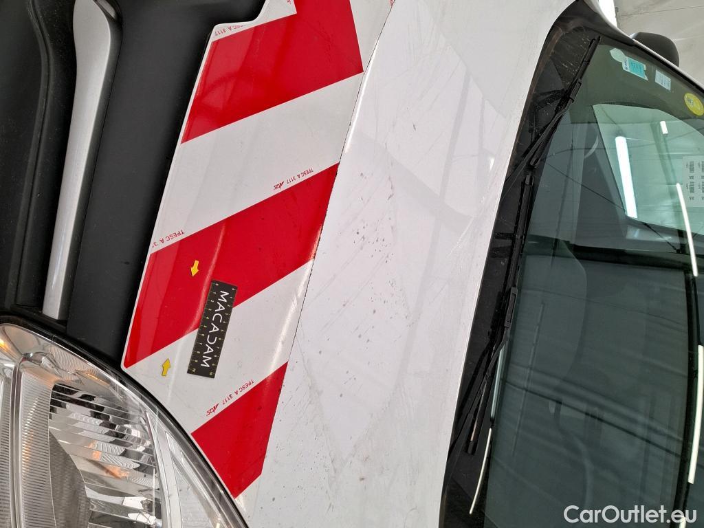  Renault  Kangoo  Express Maxi Extra (Série Spéciale) 1.5 dCi 90CV BVM5 E6 #18