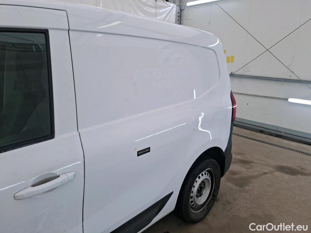  Renault  Kangoo RENAULT  / 2021 / 4P / Fourgonnette Extra - Blue dCi95 Sésame Ouvre Toi #13