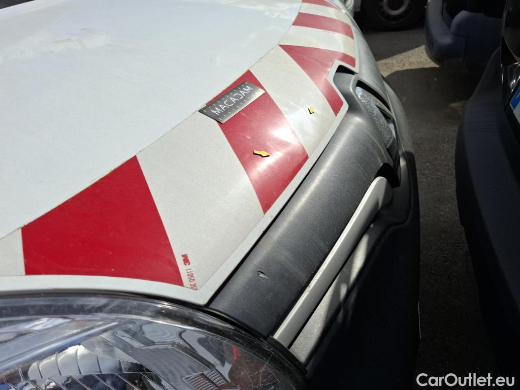  Renault  Kangoo  II Express Maxi Extra (Série Spéciale) 1.5 dCi 95CV BVM6 E6dT #24