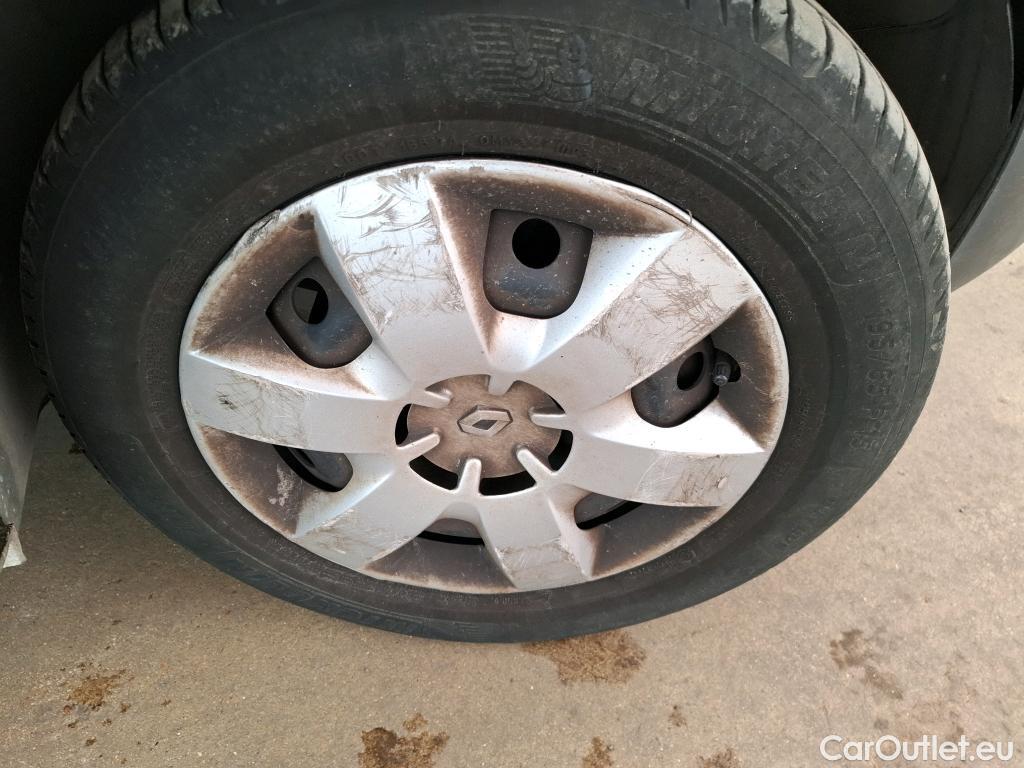  Renault  Kangoo  Express Maxi Extra (Série Spéciale) 1.5 dCi 90CV BVM5 E6 #43