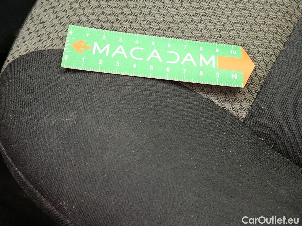  Renault  Kangoo  Express Maxi Extra (Série Spéciale) - Cab. Appr. 1.5 dCi 110CV BVM6 E6 #58