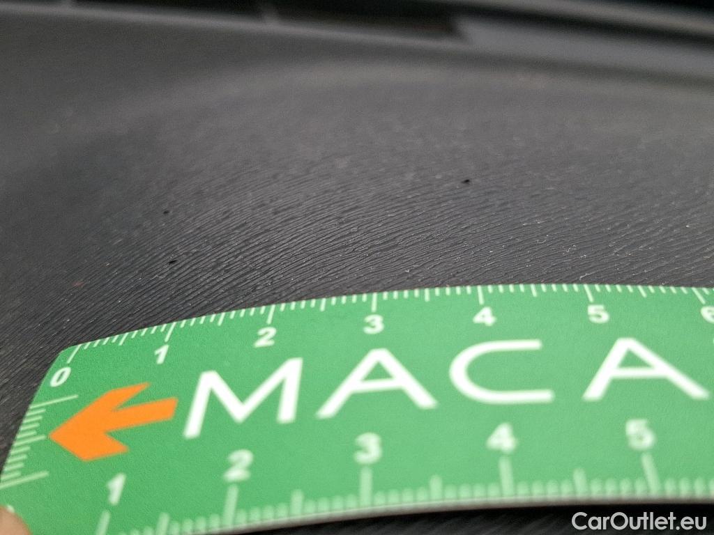  Renault  Kangoo  Express Maxi Extra (Série Spéciale) - Cab. Appr. 1.5 dCi 110CV BVM6 E6 #85