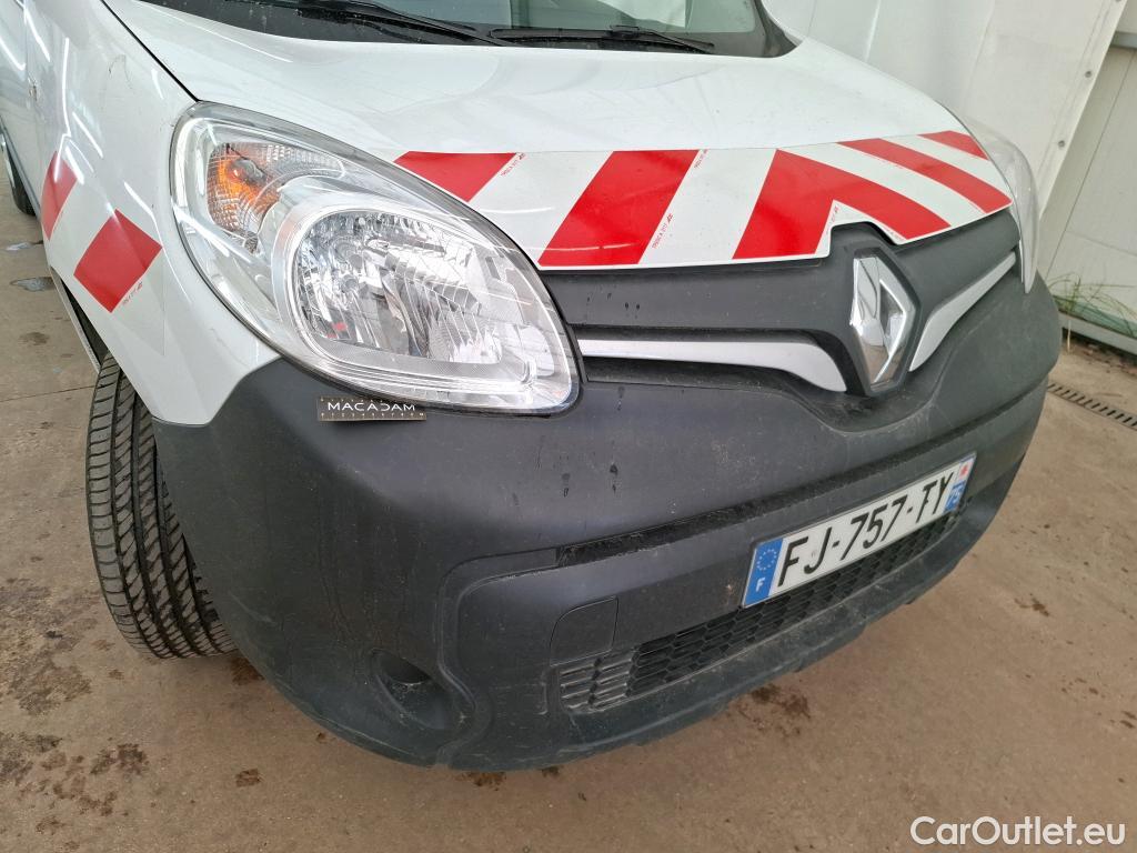  Renault  Kangoo  Express Maxi Extra (Série Spéciale) 1.5 dCi 90CV BVM5 E6 #9