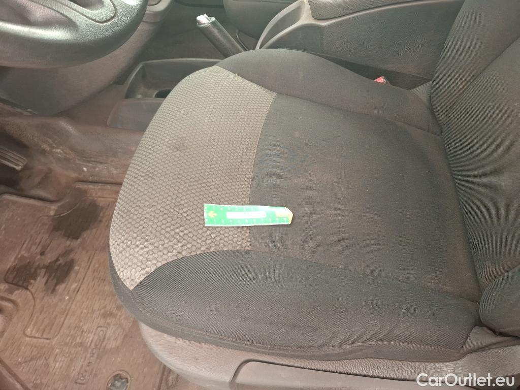  Renault  Kangoo  Express Maxi Grand Confort - Cab. Appr. 1.5 dCi 90CV BVM5 E6 #11