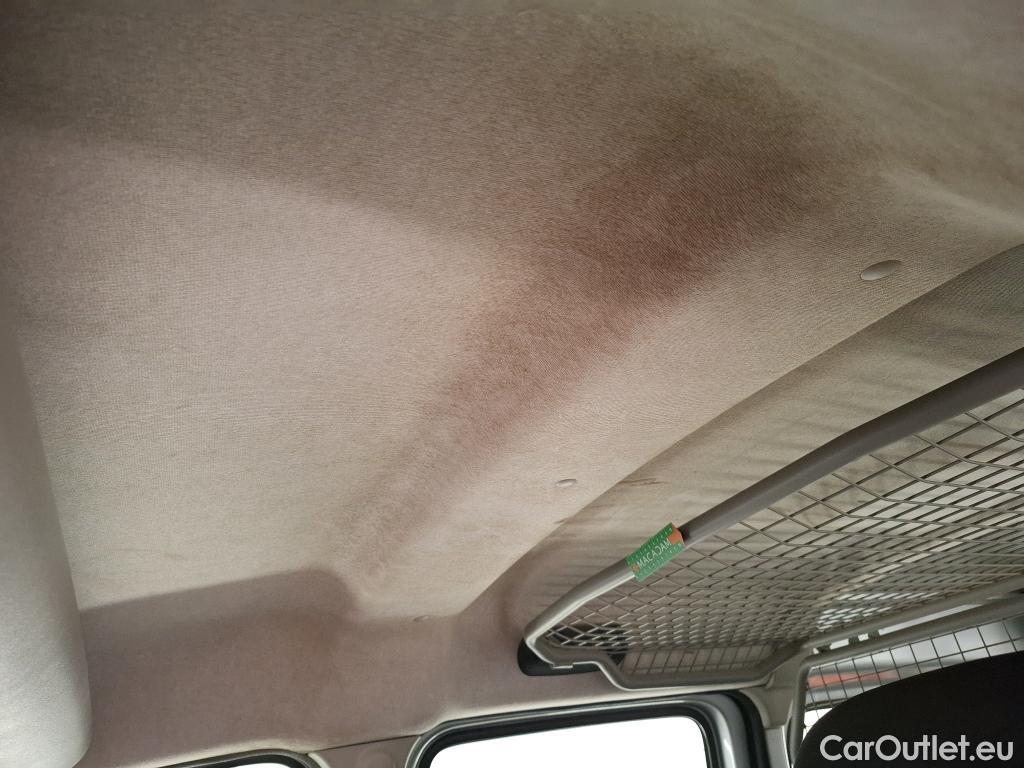  Renault  Kangoo  Express Maxi Extra (Série Spéciale) - Cab. Appr. 1.5 dCi 110CV BVM6 E6 #62