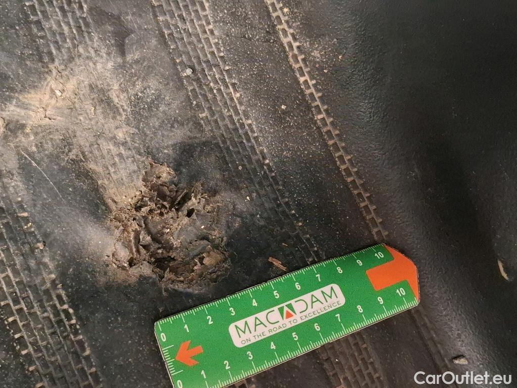  Renault  EXPRESS RENAULT  / 2021 / 4P / Fourgonnette Confort - Blue dCi 95-22 #19