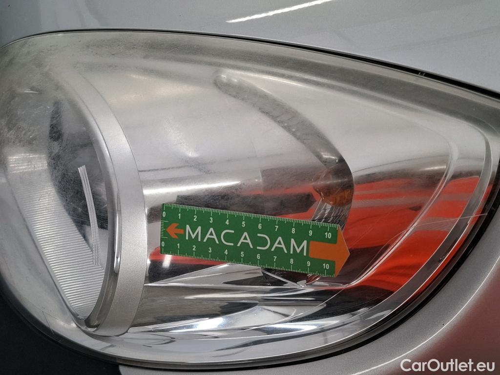  Renault  Kangoo  Express Maxi Extra (Série Spéciale) - Cab. Appr. 1.5 dCi 110CV BVM6 E6 #54