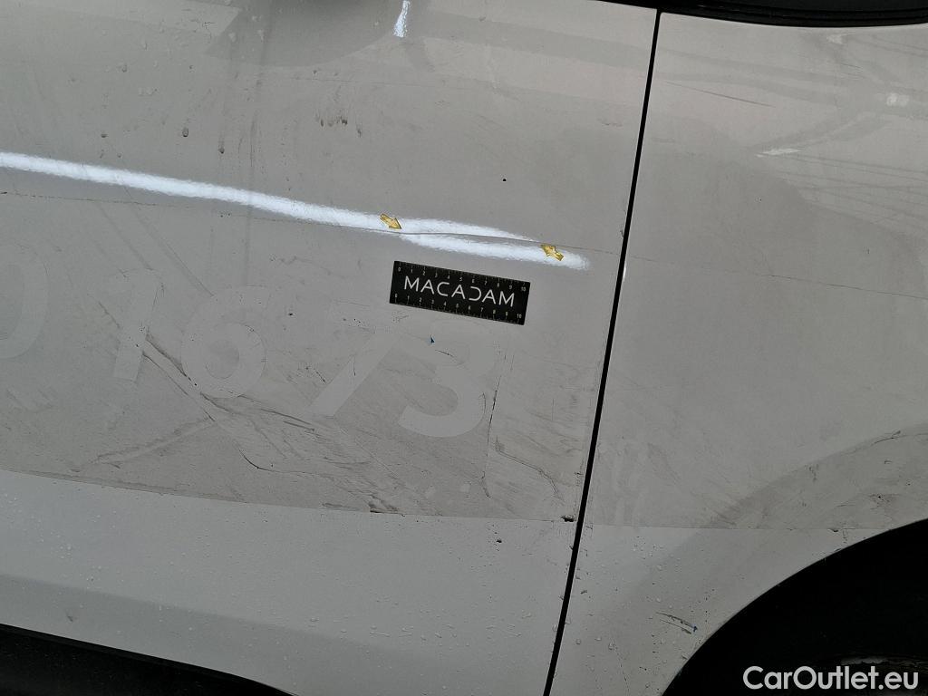  Renault  Kangoo RENAULT  / 2021 / 4P / Fourgonnette Extra - Blue dCi95 Sésame Ouvre Toi #70