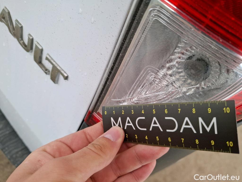  Renault  Kangoo  Express Maxi Extra (Série Spéciale) 1.5 dCi 90CV BVM5 E6 #23