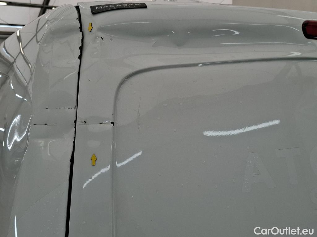  Renault  Kangoo RENAULT  / 2021 / 4P / Fourgonnette Extra - Blue dCi95 Sésame Ouvre Toi #5