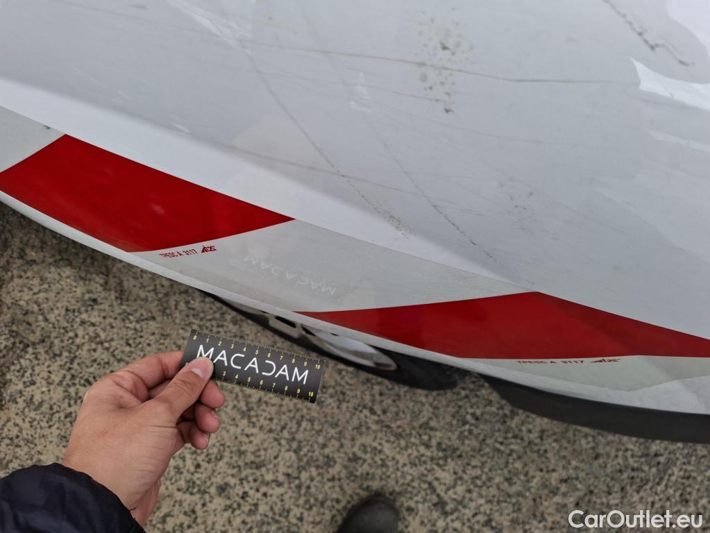  Renault  Kangoo  Express Maxi Extra (Série Spéciale) 1.5 dCi 90CV BVM5 E6 #16