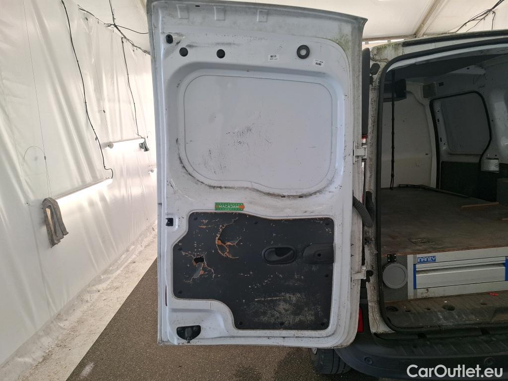  Renault  Kangoo  II Express Maxi Extra (Série Spéciale) 1.5 dCi 95CV BVM6 E6dT #42