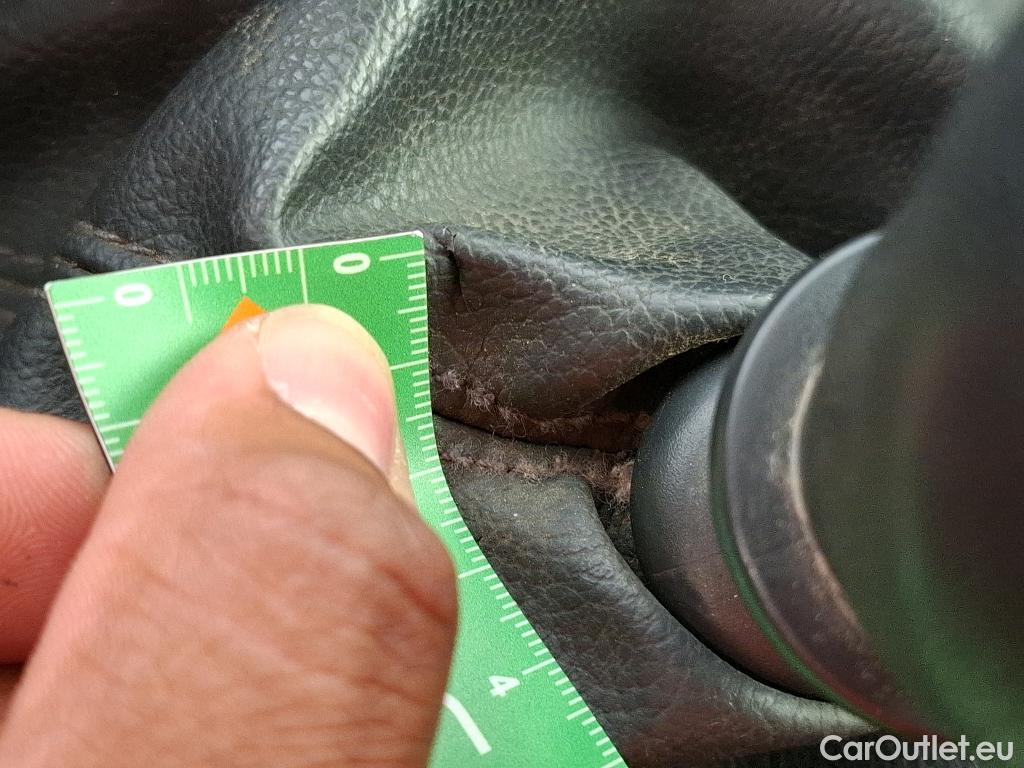  Renault  Kangoo  Express Maxi Extra (Série Spéciale) - Cab. Appr. 1.5 dCi 110CV BVM6 E6 #47