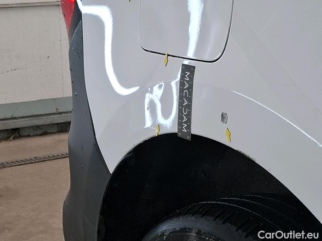  Renault  Kangoo RENAULT  / 2021 / 4P / Fourgonnette Extra - Blue dCi95 Sésame Ouvre Toi #42