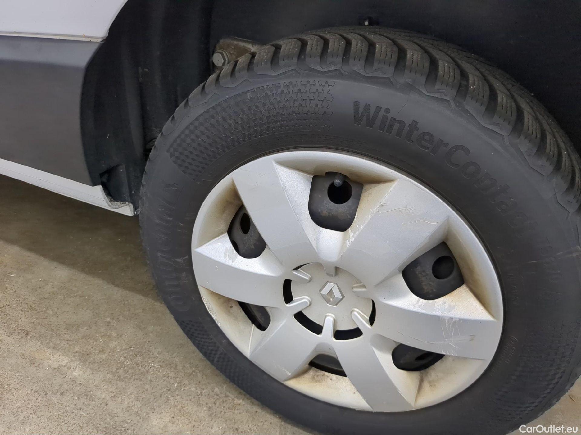  Renault  Kangoo  Express Maxi Extra (Série Spéciale) 1.5 dCi 90CV BVM5 E6 #15