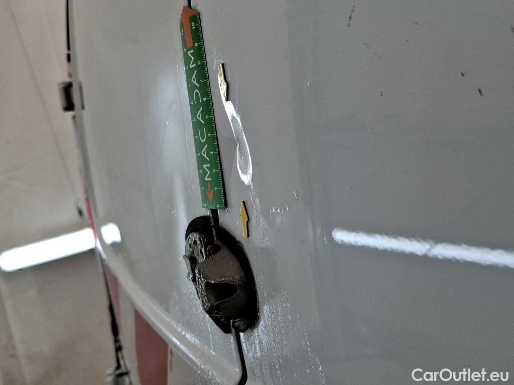  Renault  Kangoo  II Express Maxi Extra (Série Spéciale) 1.5 dCi 95CV BVM6 E6dT #15