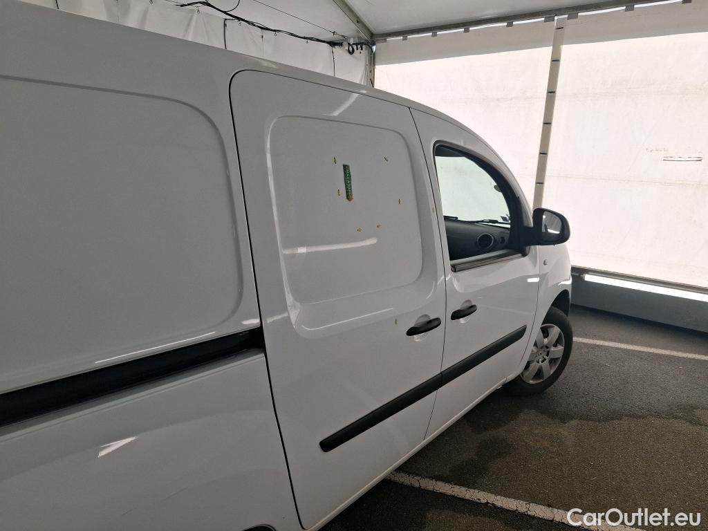  Renault  Kangoo  II Express Maxi Extra (Série Spéciale) 1.5 dCi 95CV BVM6 E6dT #83
