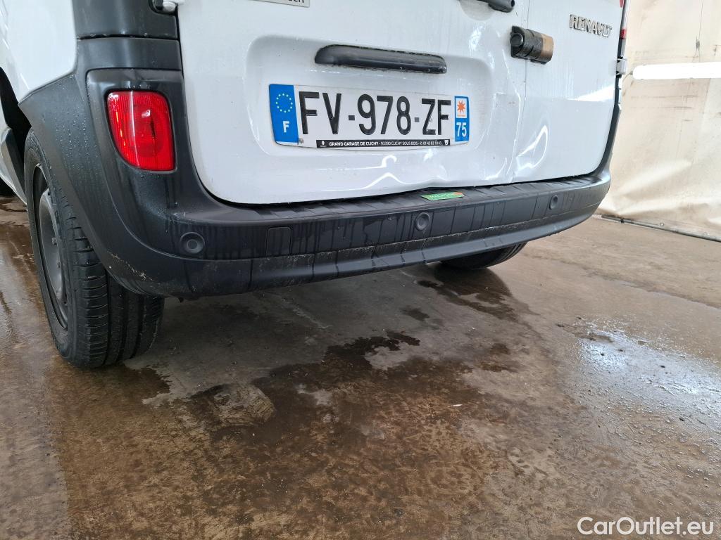  Renault  Kangoo  II Express Maxi Extra (Série Spéciale) 1.5 dCi 95CV BVM6 E6dT #18