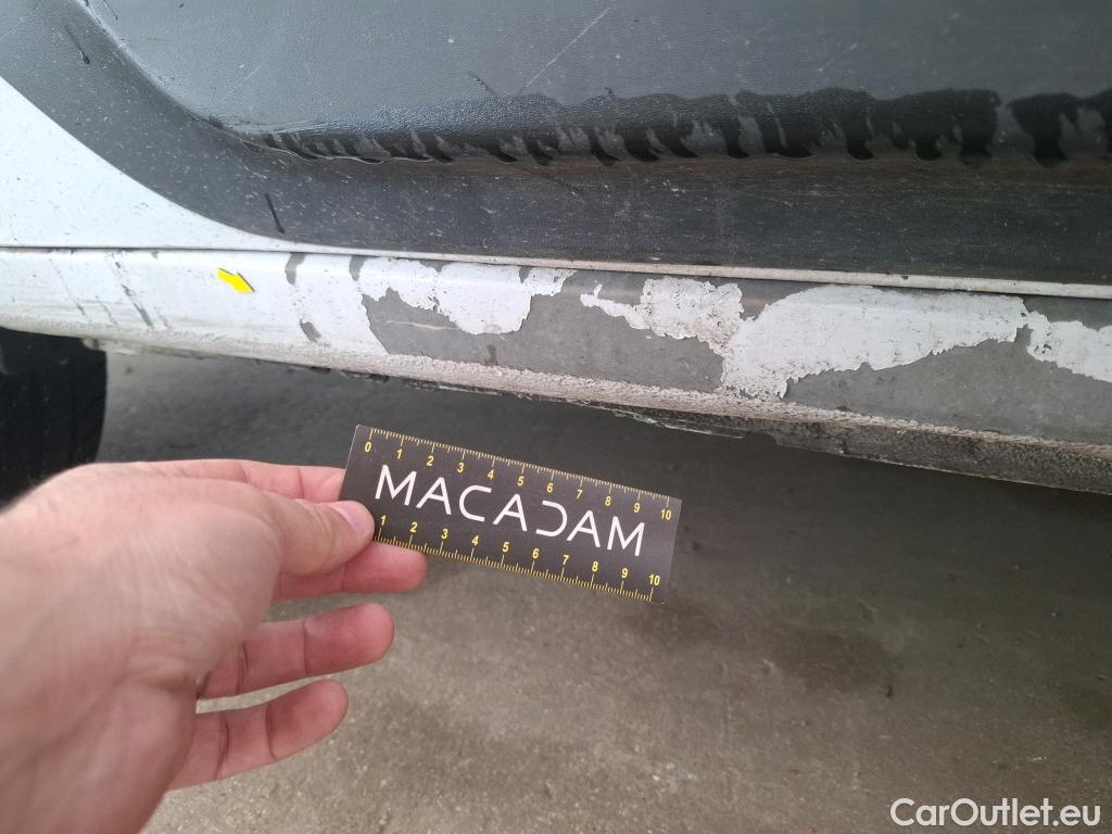  Renault  Kangoo RENAULT  / 2021 / 4P / Fourgonnette Extra - Blue dCi95 Sésame Ouvre Toi #67