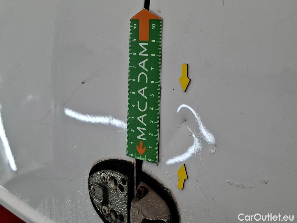  Renault  Kangoo  II Express Maxi Extra (Série Spéciale) 1.5 dCi 95CV BVM6 E6dT #16