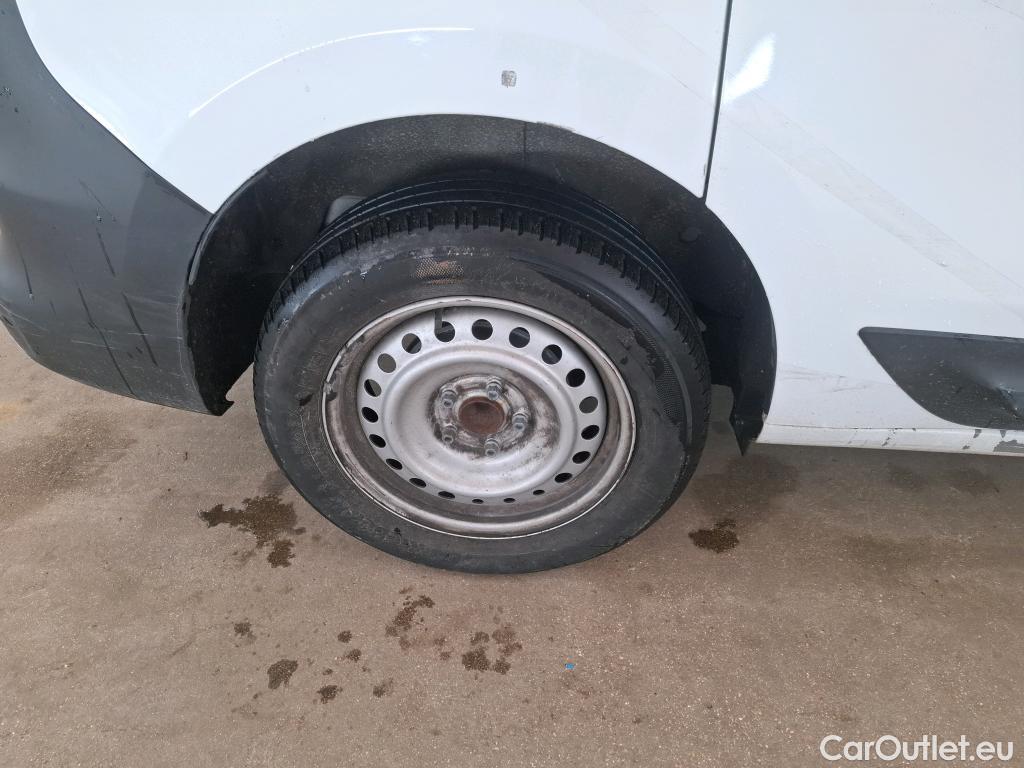  Renault  Kangoo RENAULT  / 2021 / 4P / Fourgonnette Extra - Blue dCi95 Sésame Ouvre Toi #128