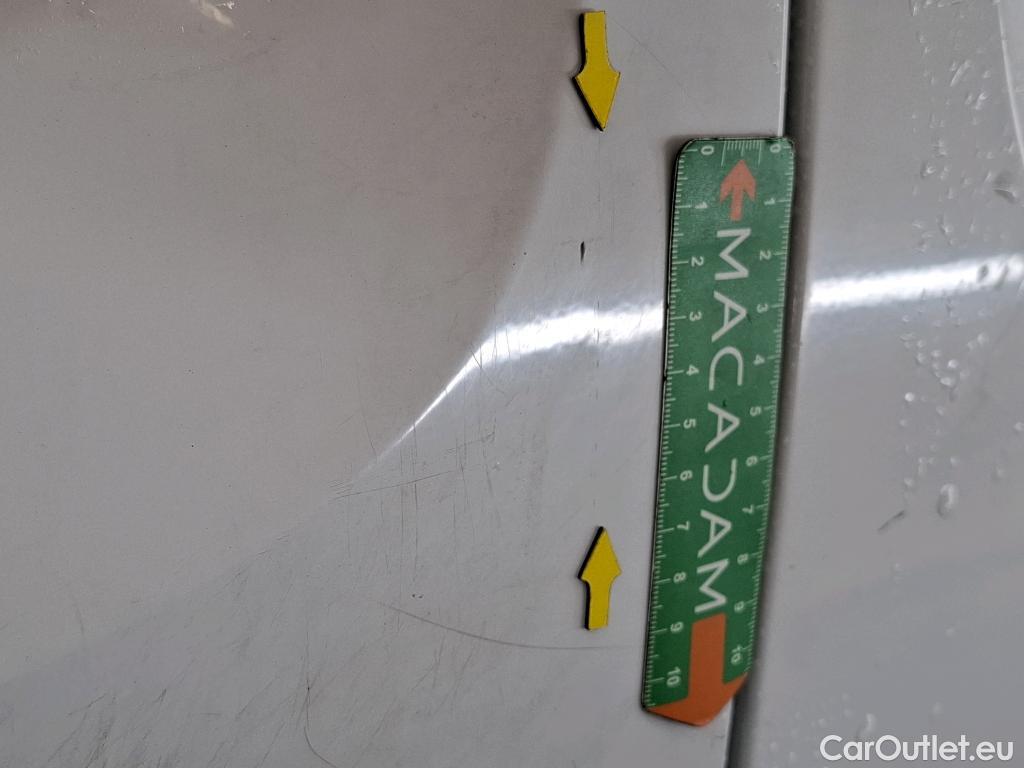  Renault  Kangoo  Express Extra (Série Spéciale) 1.5 dCi 75CV BVM5 E6 #45