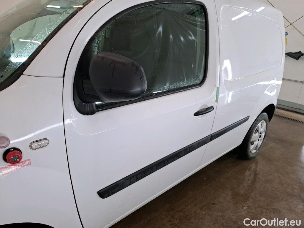  Renault  Kangoo  Express Extra (Série Spéciale) 1.5 dCi 75CV BVM5 E6 #43