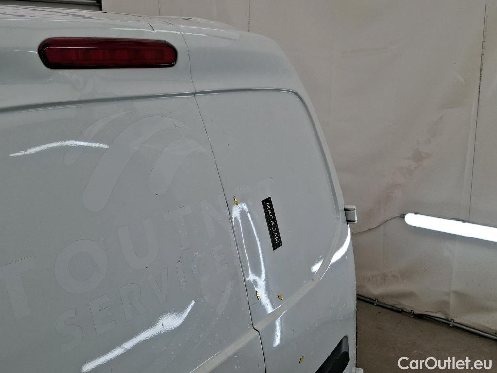  Renault  Kangoo RENAULT  / 2021 / 4P / Fourgonnette Extra - Blue dCi95 Sésame Ouvre Toi #47