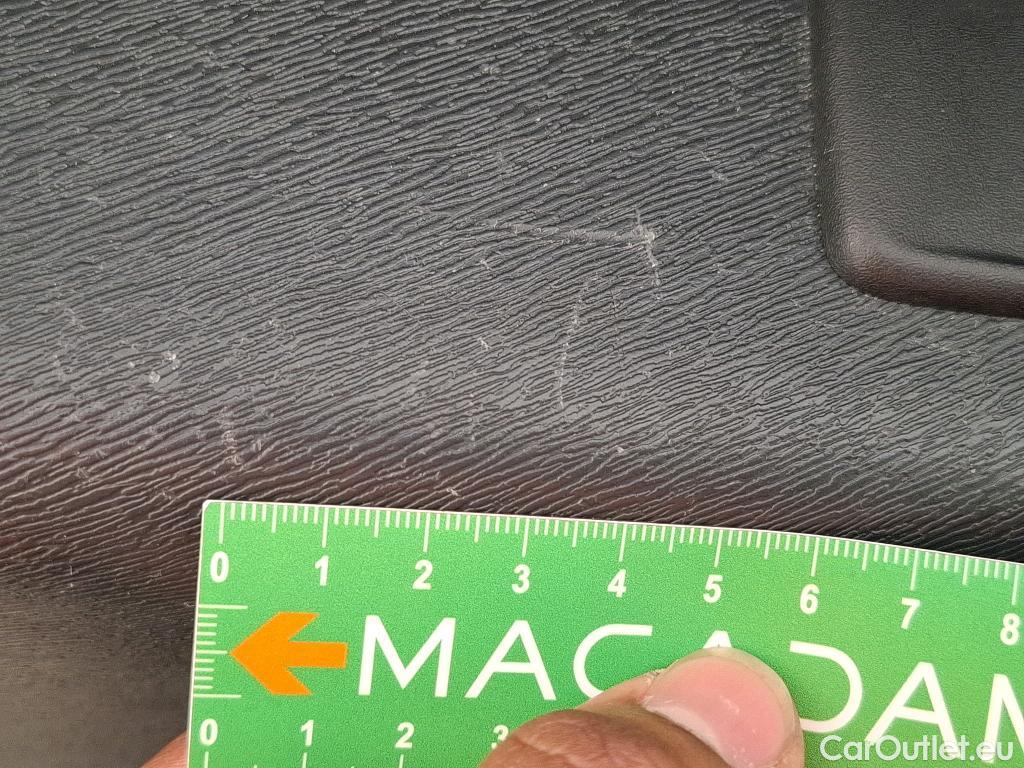  Renault  Kangoo  Express Maxi Extra (Série Spéciale) - Cab. Appr. 1.5 dCi 110CV BVM6 E6 #38