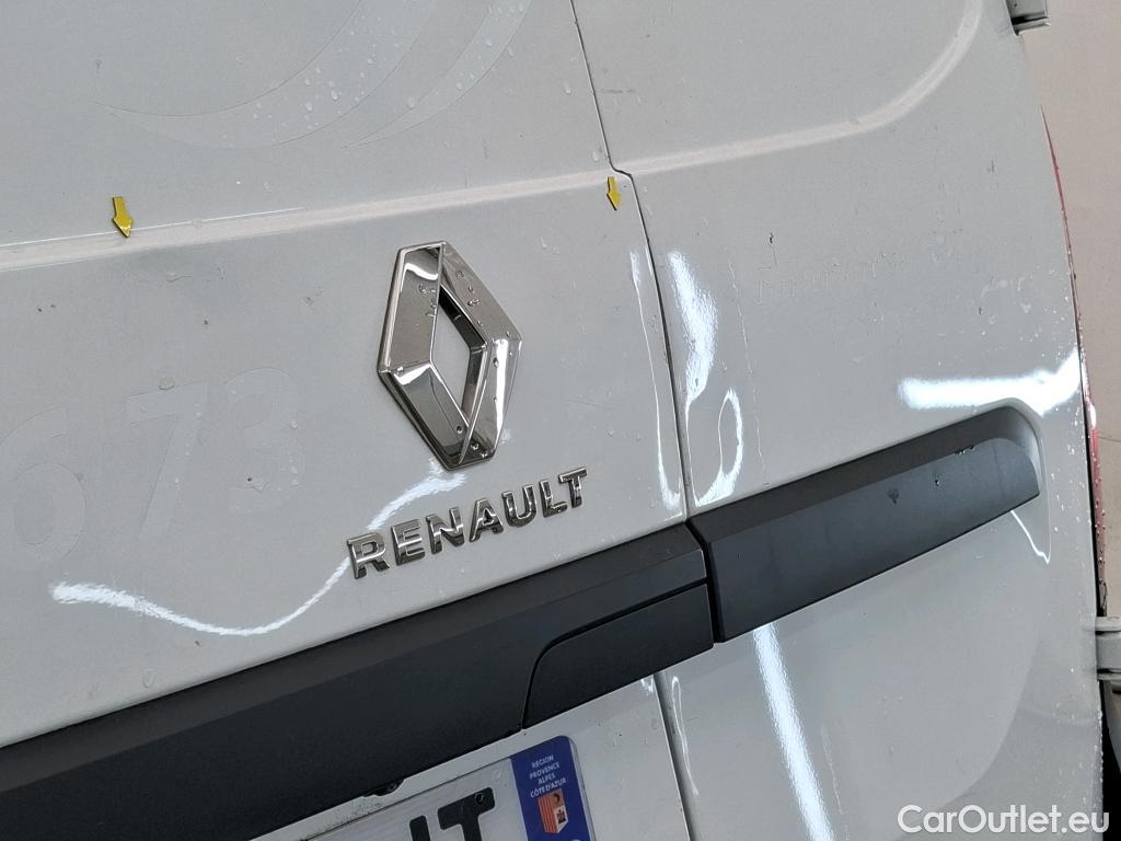 Renault  Kangoo RENAULT  / 2021 / 4P / Fourgonnette Extra - Blue dCi95 Sésame Ouvre Toi #6