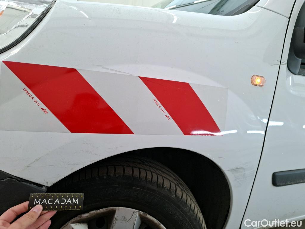  Renault  Kangoo  Express Maxi Extra (Série Spéciale) 1.5 dCi 90CV BVM5 E6 #46