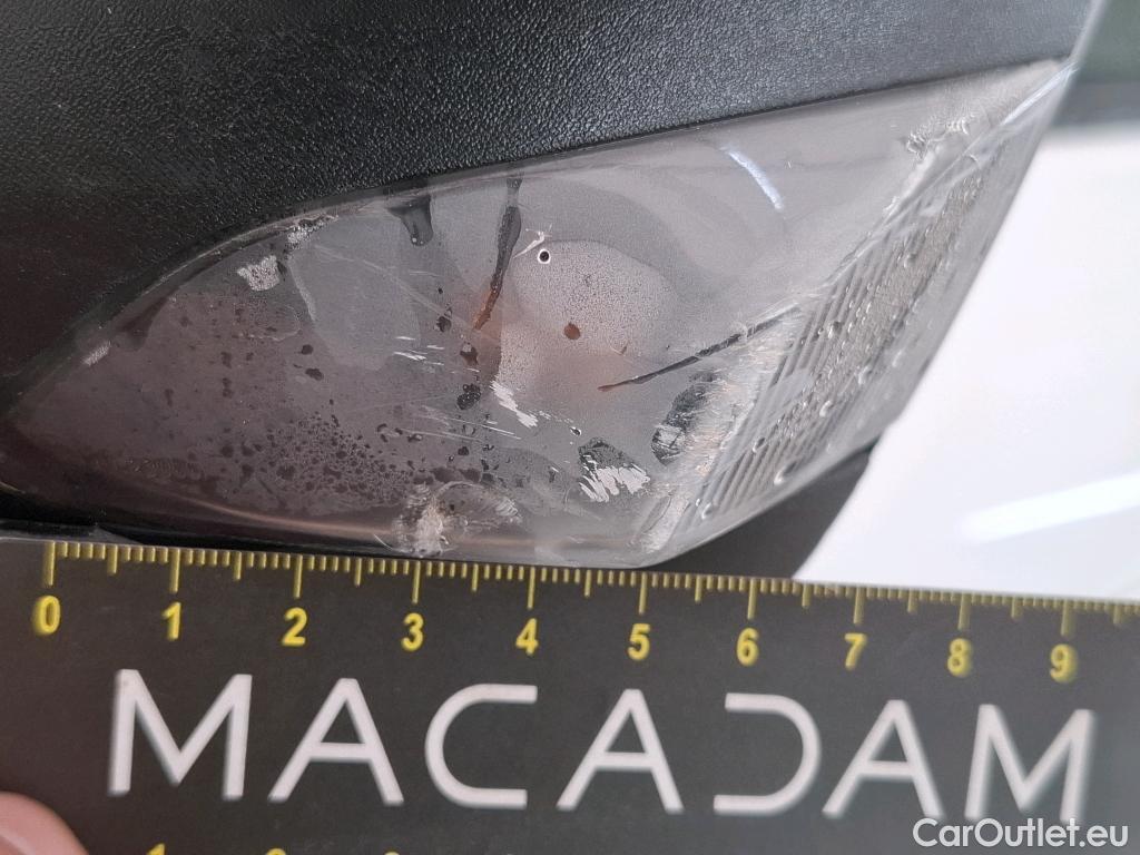  Renault  Kangoo RENAULT  / 2021 / 4P / Fourgonnette Extra - Blue dCi95 Sésame Ouvre Toi #118