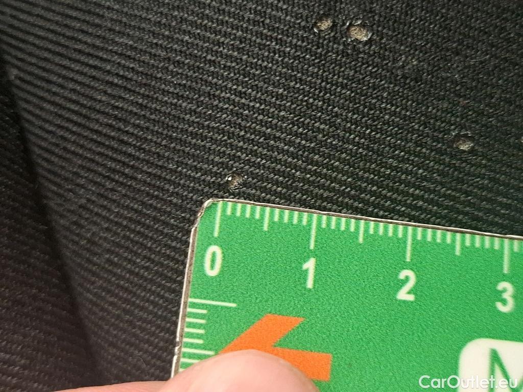  Renault  EXPRESS RENAULT  / 2021 / 4P / Fourgonnette Confort - Blue dCi 95-22 #11