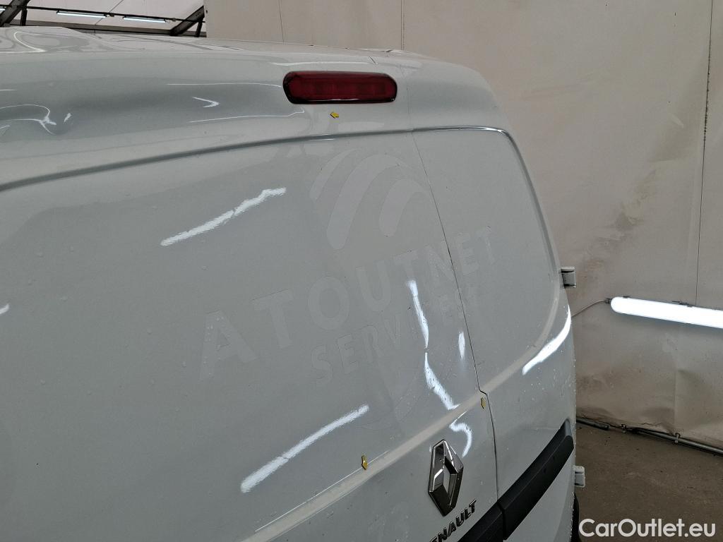  Renault  Kangoo RENAULT  / 2021 / 4P / Fourgonnette Extra - Blue dCi95 Sésame Ouvre Toi #11