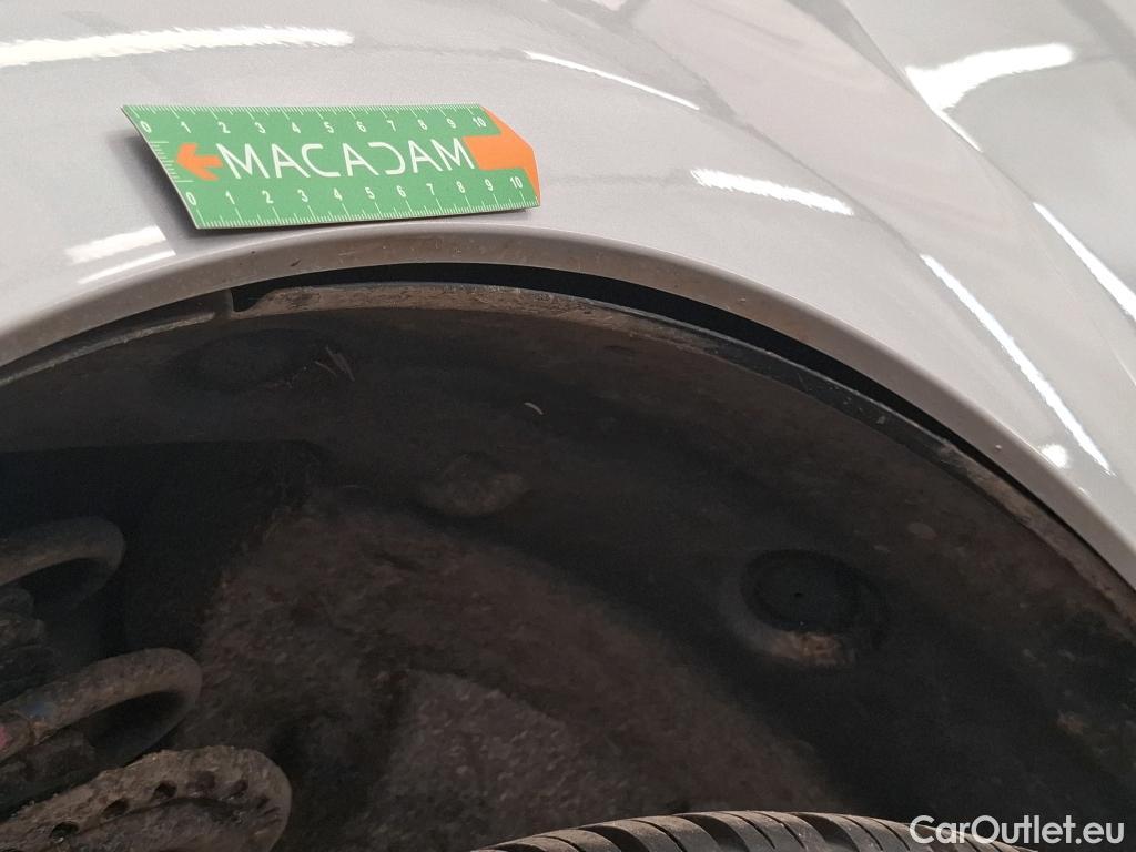  Renault  Kangoo  Express Maxi Extra (Série Spéciale) - Cab. Appr. 1.5 dCi 110CV BVM6 E6 #9