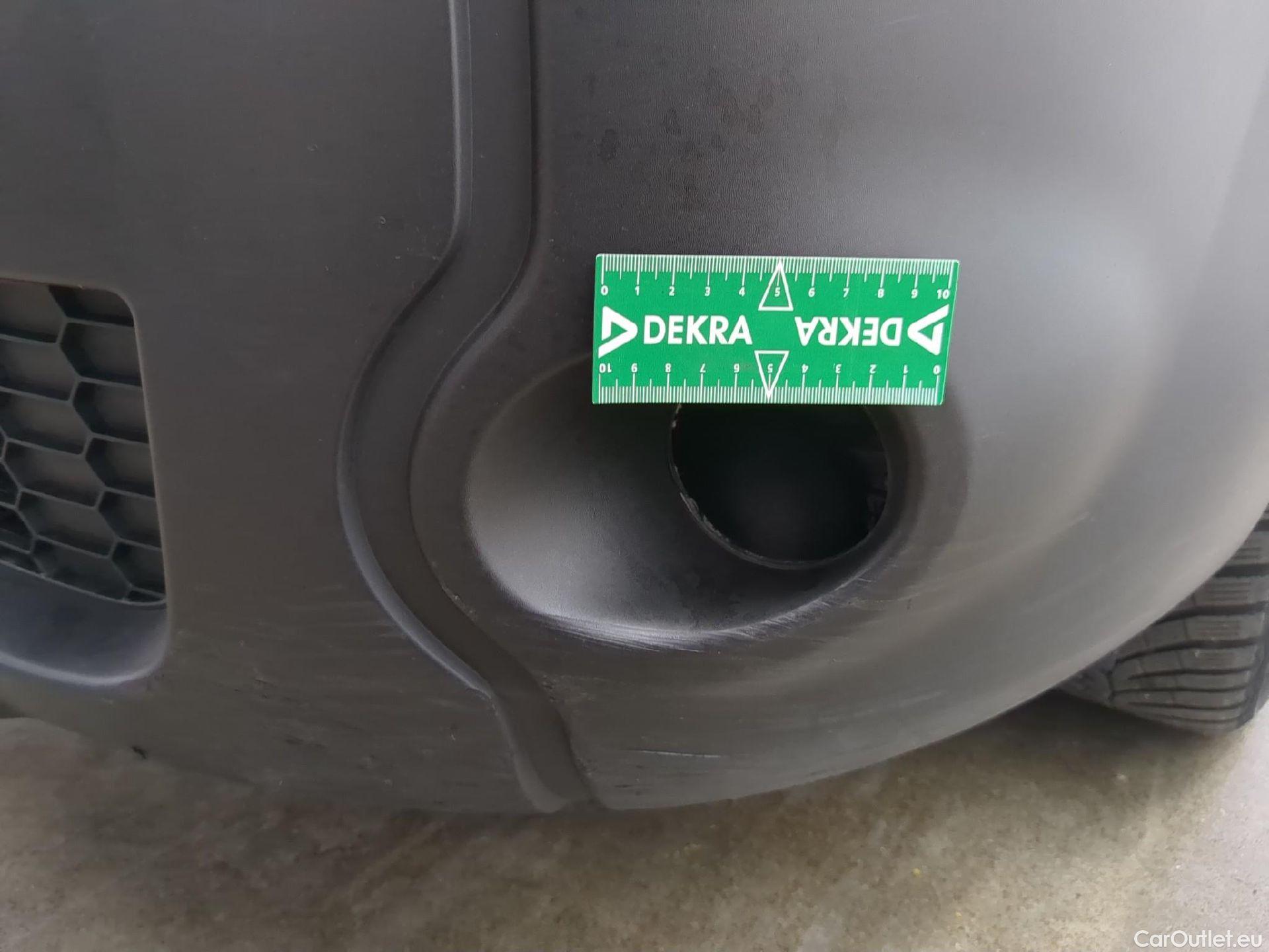  Renault  Kangoo  Express Maxi Extra (Série Spéciale) 1.5 dCi 90CV BVM5 E6 #41