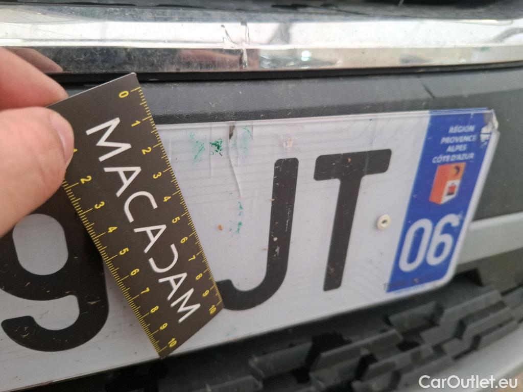  Renault  Kangoo RENAULT  / 2021 / 4P / Fourgonnette Extra - Blue dCi95 Sésame Ouvre Toi #132