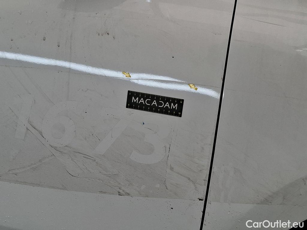  Renault  Kangoo RENAULT  / 2021 / 4P / Fourgonnette Extra - Blue dCi95 Sésame Ouvre Toi #71