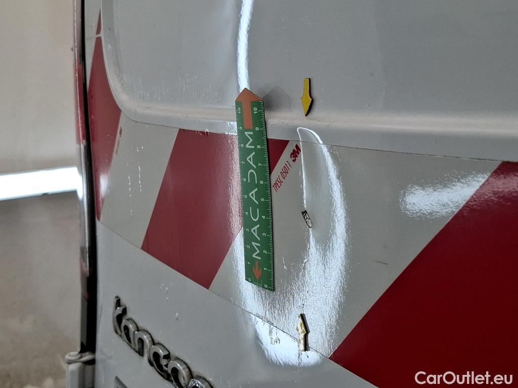  Renault  Kangoo  II Express Maxi Extra (Série Spéciale) 1.5 dCi 95CV BVM6 E6dT #6