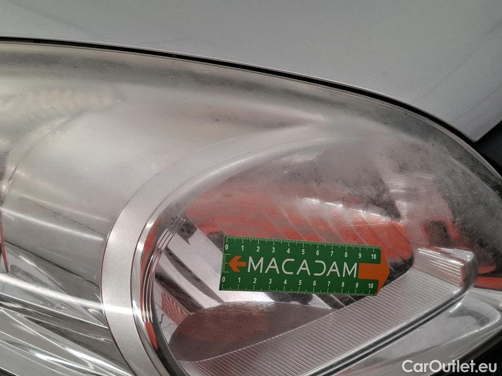  Renault  Kangoo  Express Maxi Extra (Série Spéciale) - Cab. Appr. 1.5 dCi 110CV BVM6 E6 #52