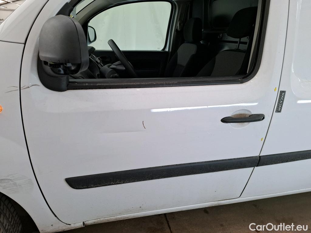  Renault  Kangoo  Express Maxi Extra (Série Spéciale) 1.5 dCi 90CV BVM5 E6 #6