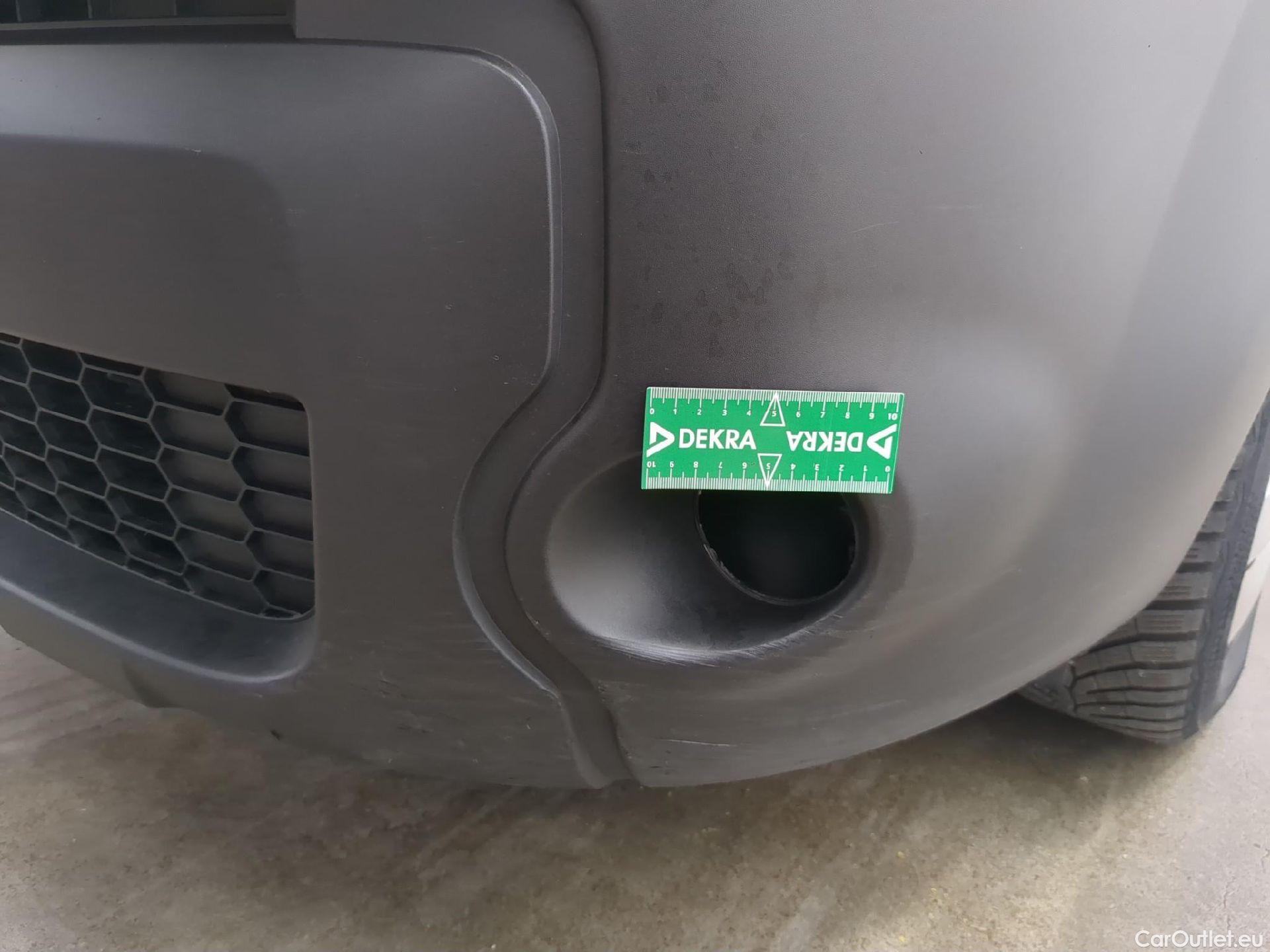  Renault  Kangoo  Express Maxi Extra (Série Spéciale) 1.5 dCi 90CV BVM5 E6 #42