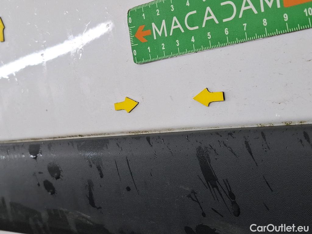  Renault  Kangoo  Express Extra (Série Spéciale) 1.5 dCi 75CV BVM5 E6 #48