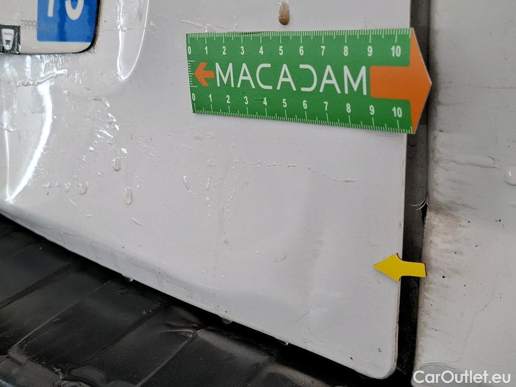  Renault  Kangoo  II Express Maxi Extra (Série Spéciale) 1.5 dCi 95CV BVM6 E6dT #10