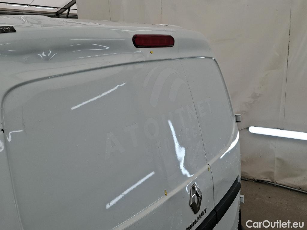  Renault  Kangoo RENAULT  / 2021 / 4P / Fourgonnette Extra - Blue dCi95 Sésame Ouvre Toi #10