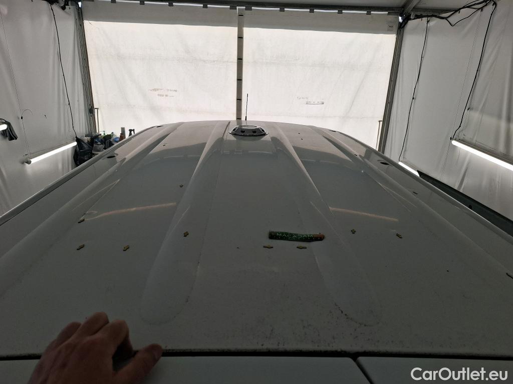  Renault  Kangoo  II Express Maxi Extra (Série Spéciale) 1.5 dCi 95CV BVM6 E6dT #5