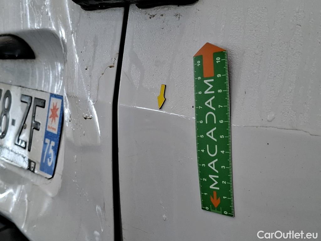  Renault  Kangoo  II Express Maxi Extra (Série Spéciale) 1.5 dCi 95CV BVM6 E6dT #14