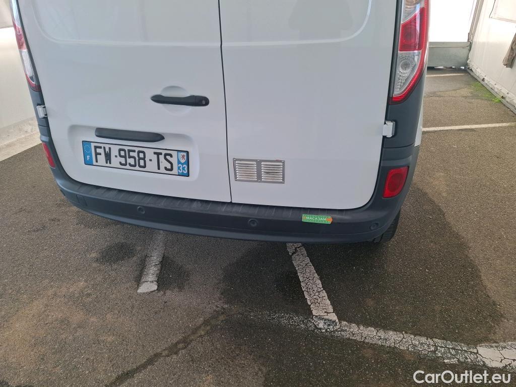 Renault  Kangoo  II Express Maxi Extra (Série Spéciale) 1.5 dCi 95CV BVM6 E6dT #30